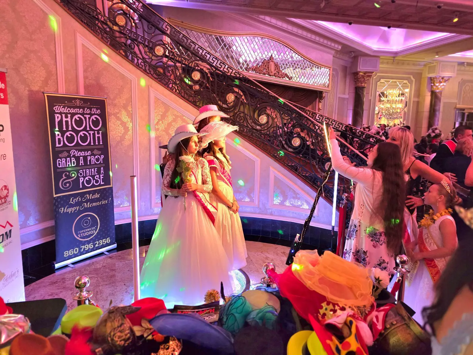 formerly dress you people outside